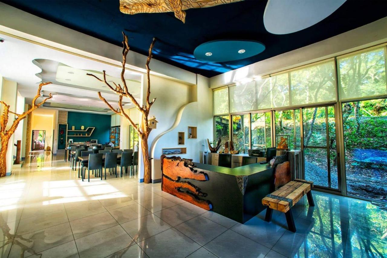 Toptai Homestay Vườn quốc gia Khẩn Đinh Ngoại thất bức ảnh