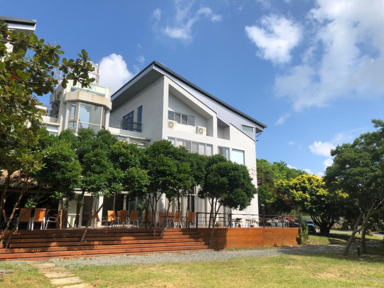 Toptai Homestay Vườn quốc gia Khẩn Đinh Ngoại thất bức ảnh
