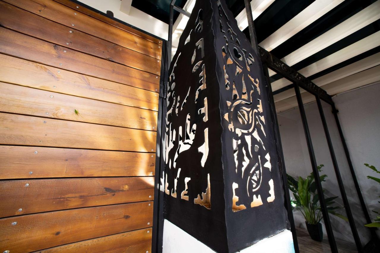 Toptai Homestay Vườn quốc gia Khẩn Đinh Ngoại thất bức ảnh