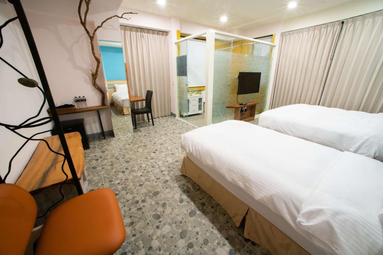 Toptai Homestay Vườn quốc gia Khẩn Đinh Ngoại thất bức ảnh
