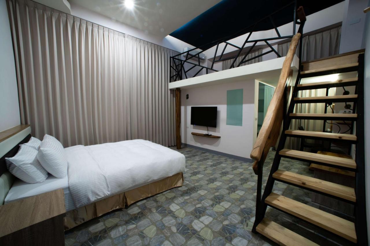 Toptai Homestay Vườn quốc gia Khẩn Đinh Ngoại thất bức ảnh