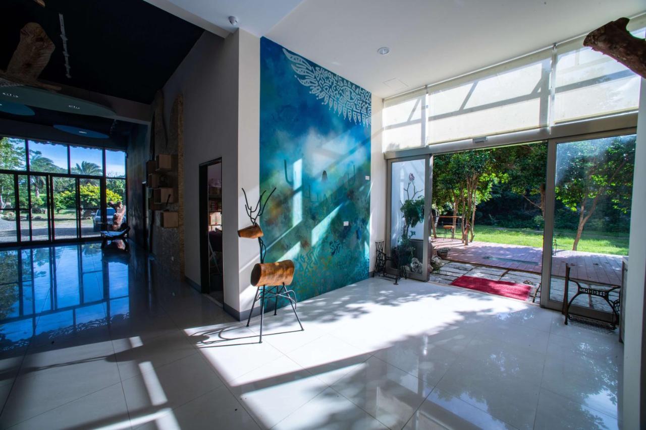 Toptai Homestay Vườn quốc gia Khẩn Đinh Ngoại thất bức ảnh