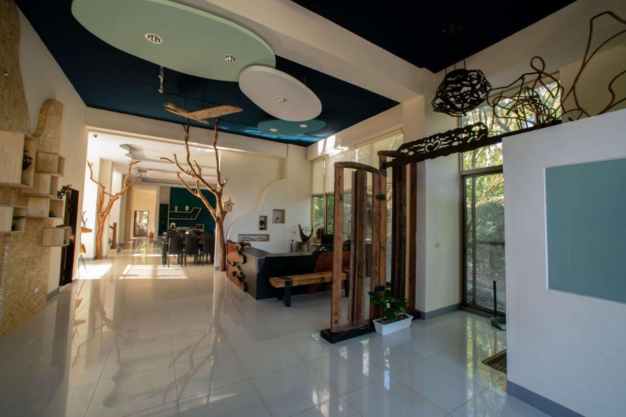 Toptai Homestay Vườn quốc gia Khẩn Đinh Ngoại thất bức ảnh