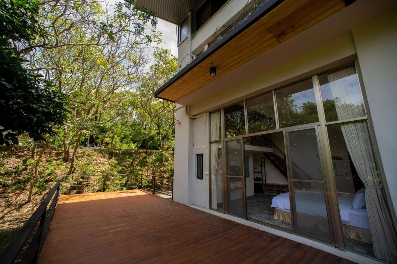 Toptai Homestay Vườn quốc gia Khẩn Đinh Ngoại thất bức ảnh