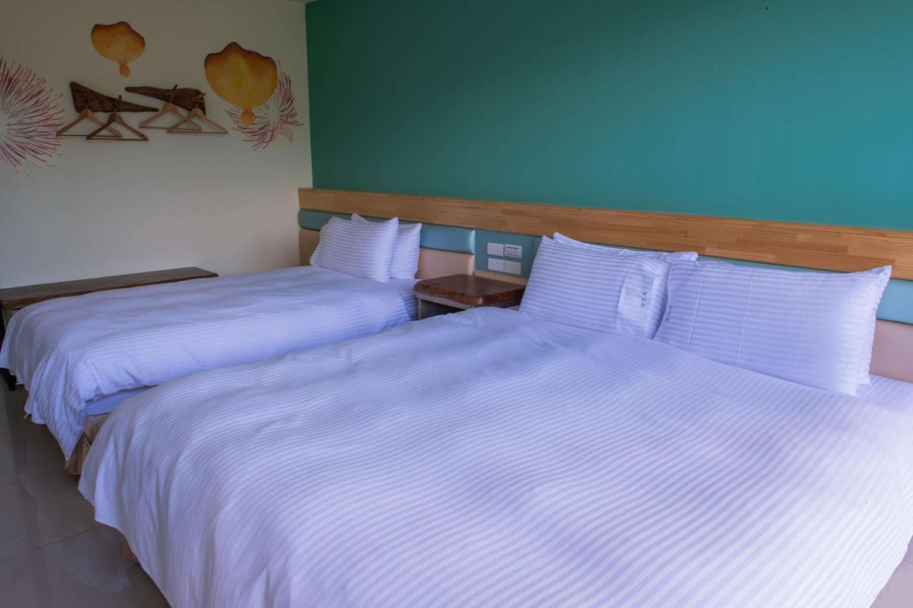 Toptai Homestay Vườn quốc gia Khẩn Đinh Ngoại thất bức ảnh