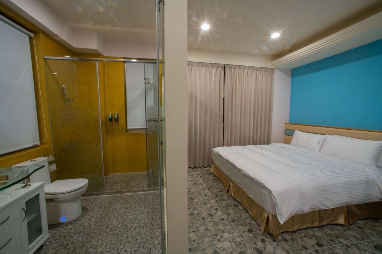 Toptai Homestay Vườn quốc gia Khẩn Đinh Ngoại thất bức ảnh