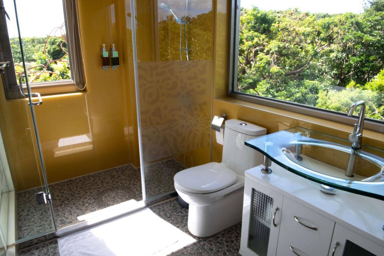Toptai Homestay Vườn quốc gia Khẩn Đinh Ngoại thất bức ảnh