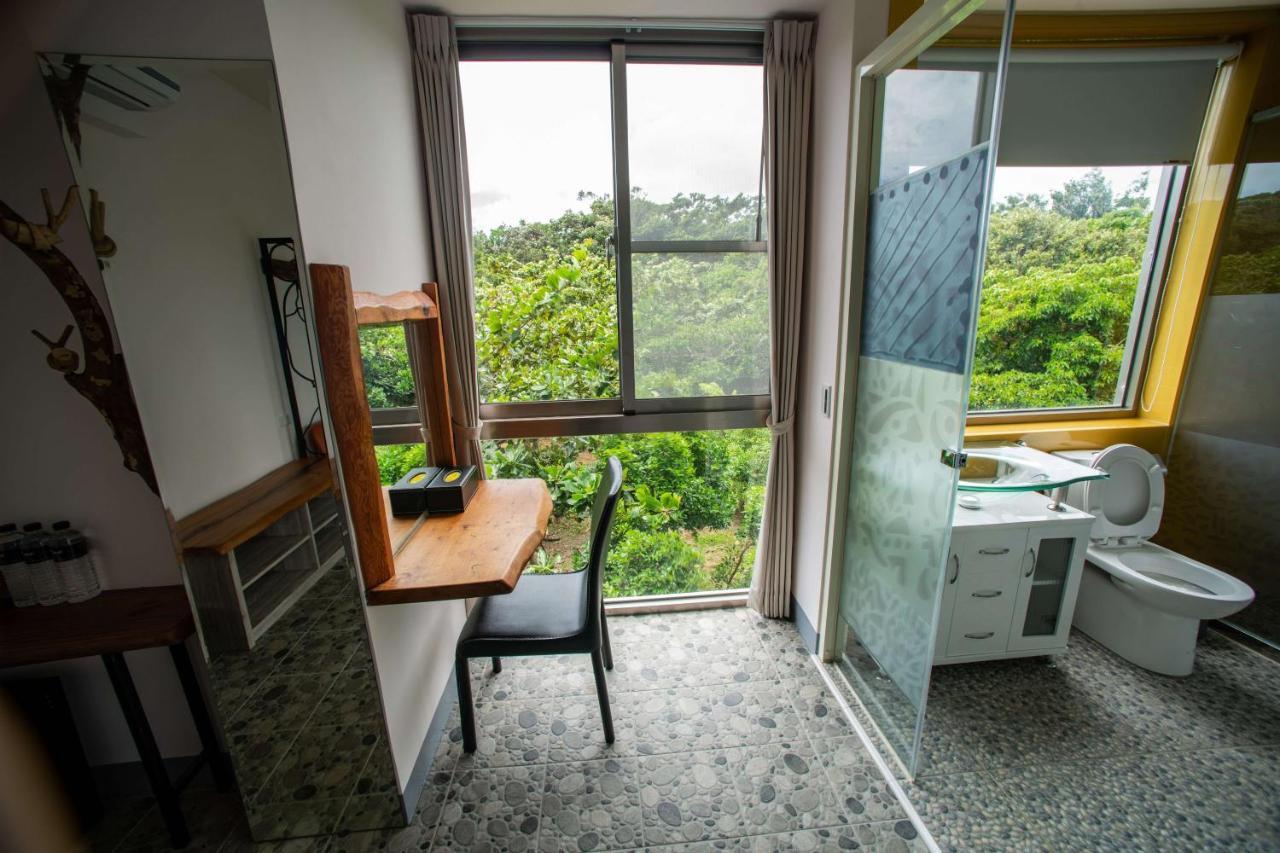 Toptai Homestay Vườn quốc gia Khẩn Đinh Ngoại thất bức ảnh