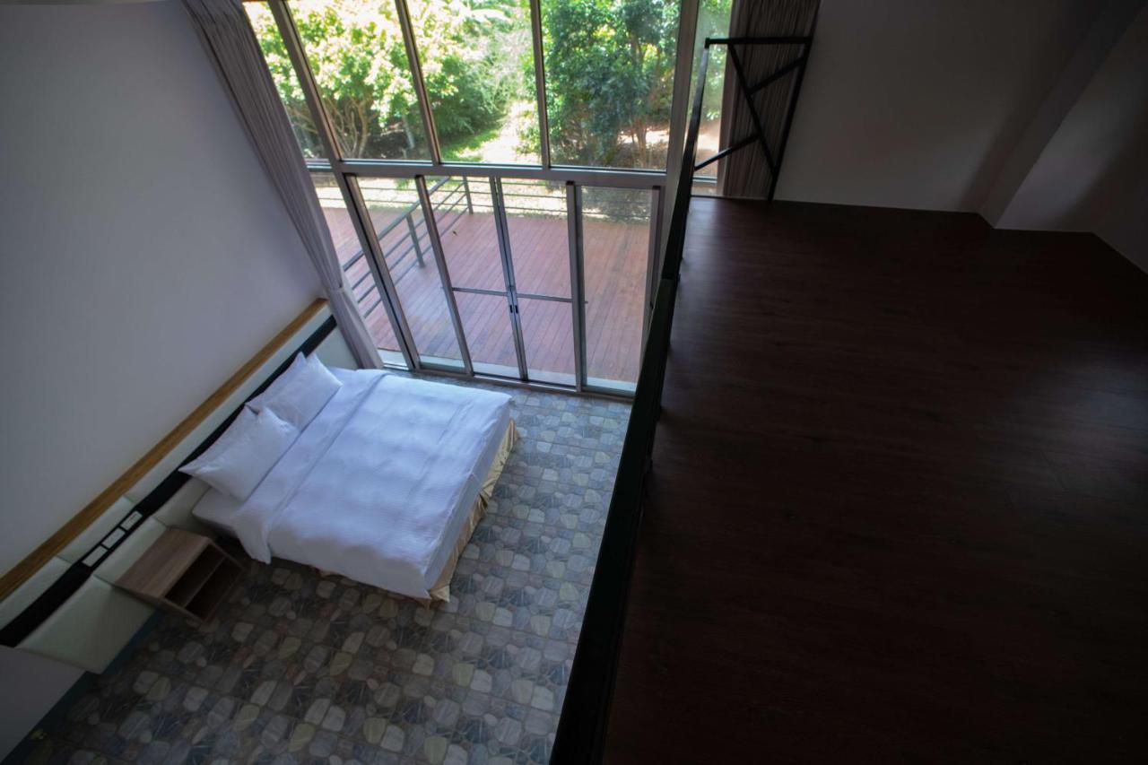Toptai Homestay Vườn quốc gia Khẩn Đinh Ngoại thất bức ảnh