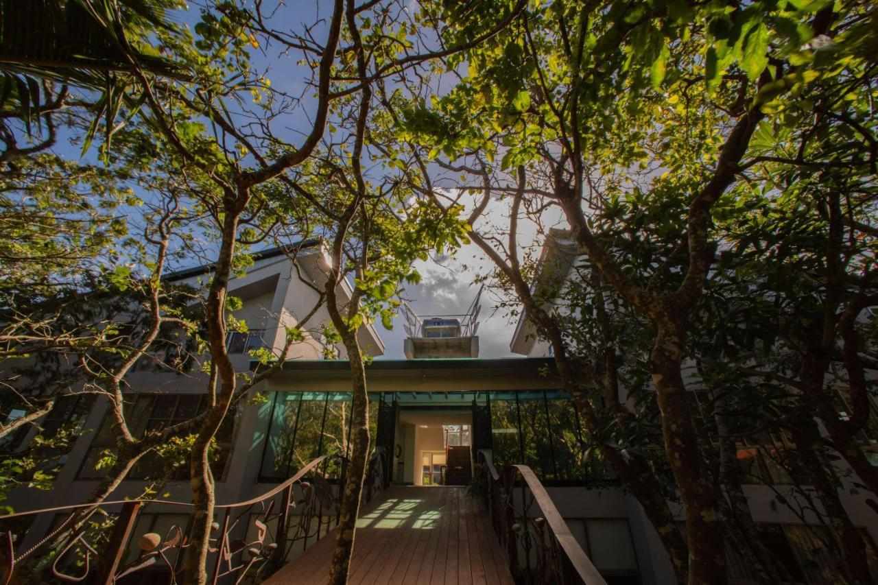 Toptai Homestay Vườn quốc gia Khẩn Đinh Ngoại thất bức ảnh