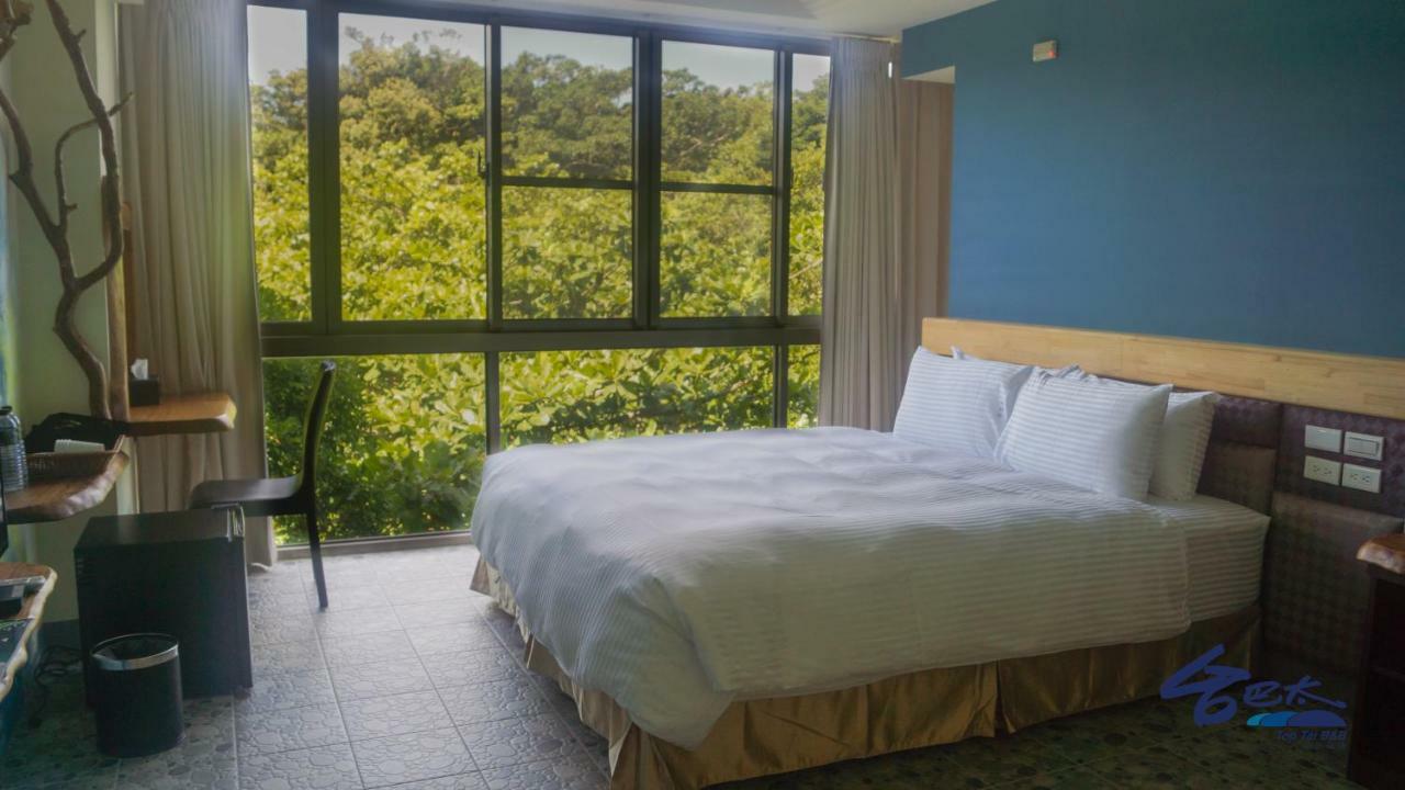 Toptai Homestay Vườn quốc gia Khẩn Đinh Ngoại thất bức ảnh