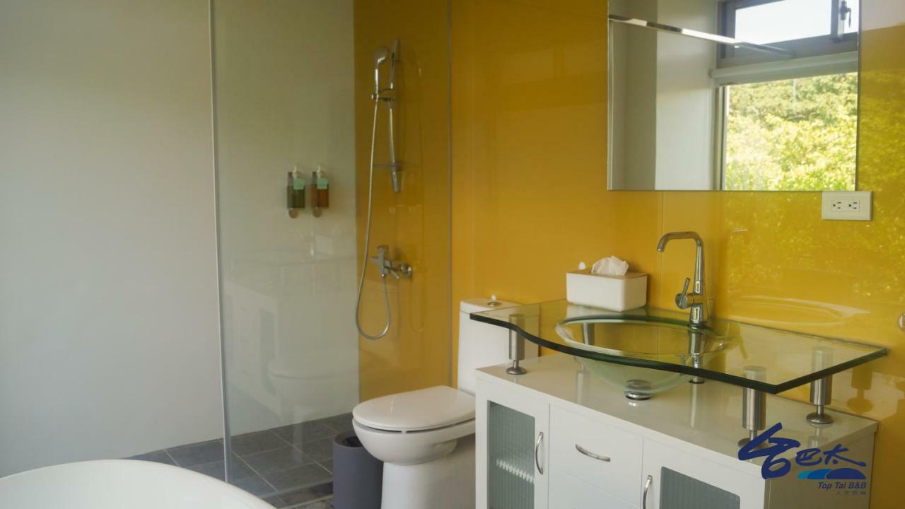 Toptai Homestay Vườn quốc gia Khẩn Đinh Ngoại thất bức ảnh