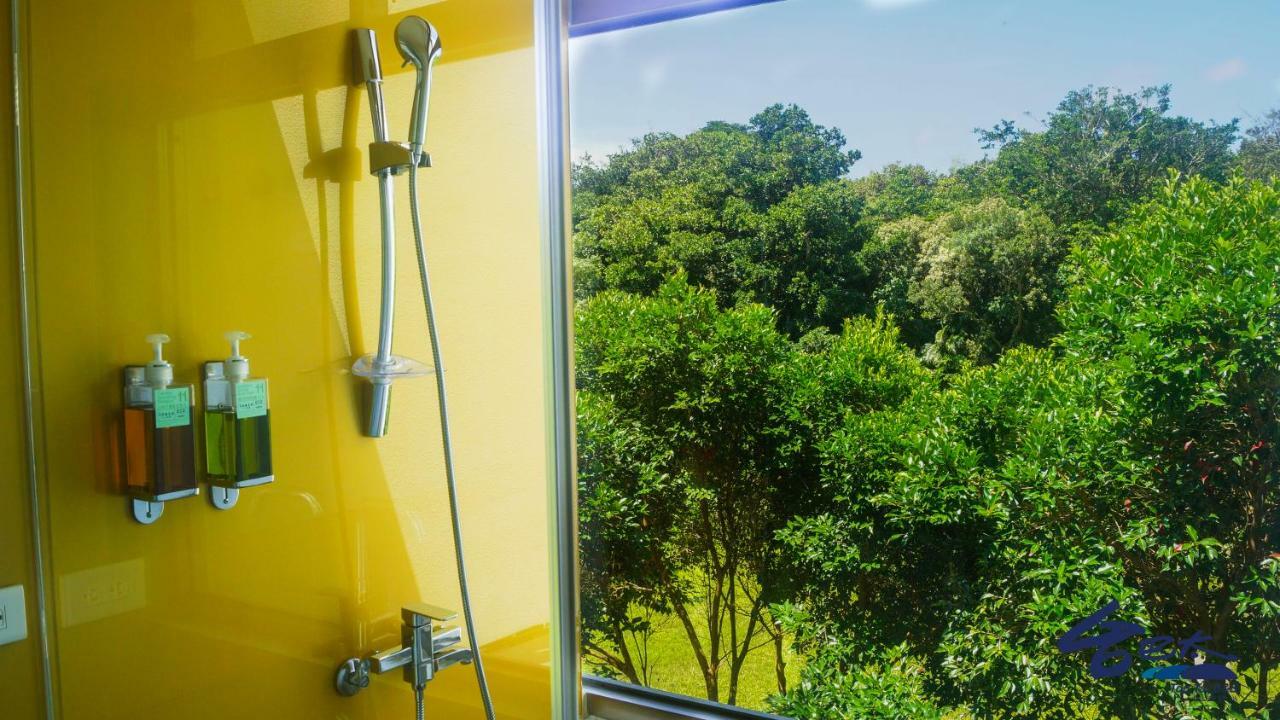 Toptai Homestay Vườn quốc gia Khẩn Đinh Ngoại thất bức ảnh