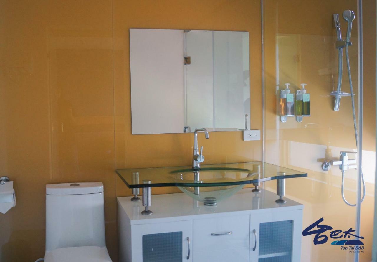 Toptai Homestay Vườn quốc gia Khẩn Đinh Ngoại thất bức ảnh