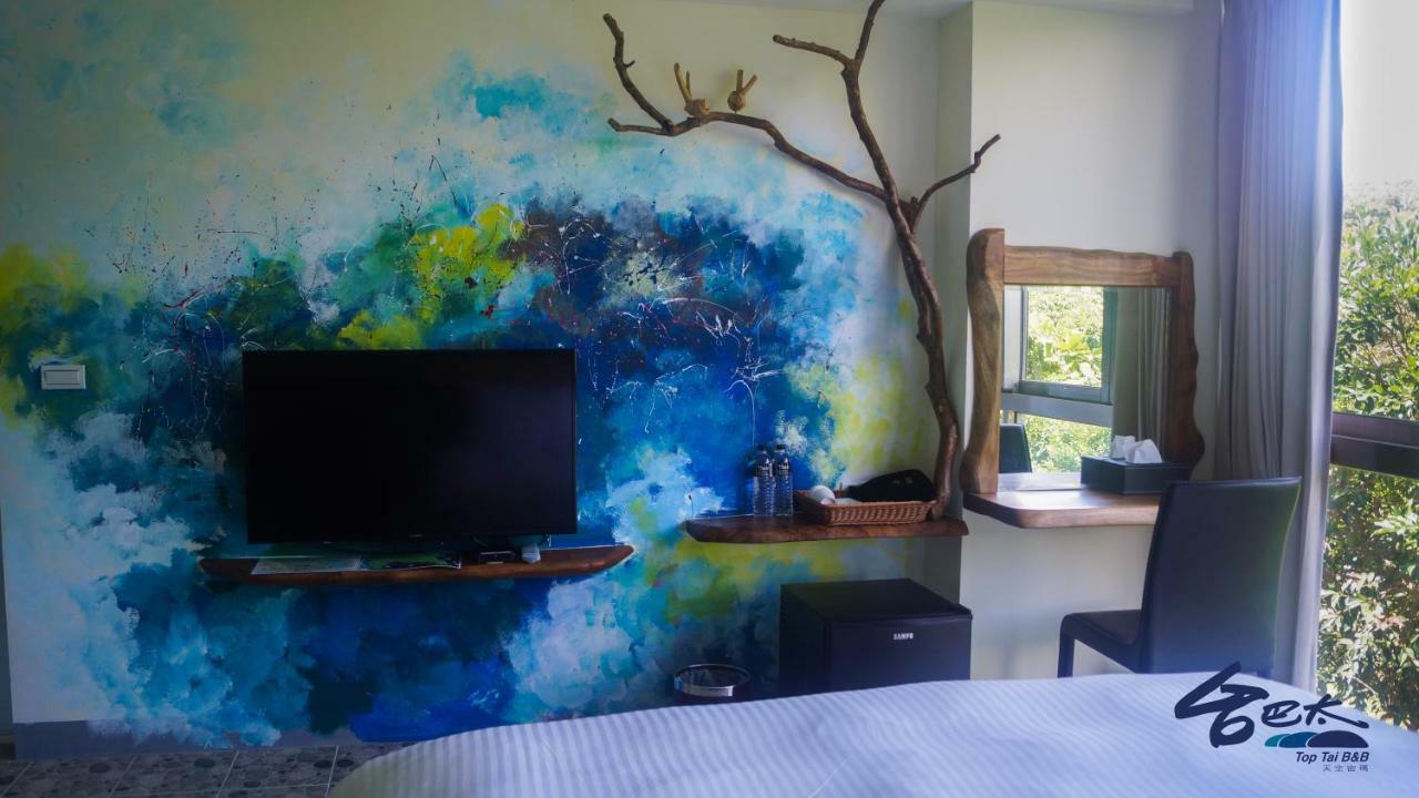 Toptai Homestay Vườn quốc gia Khẩn Đinh Ngoại thất bức ảnh