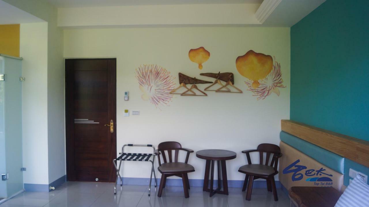 Toptai Homestay Vườn quốc gia Khẩn Đinh Ngoại thất bức ảnh