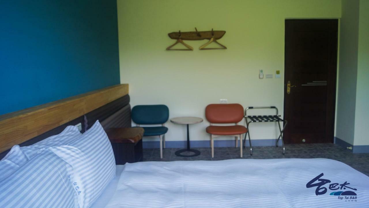 Toptai Homestay Vườn quốc gia Khẩn Đinh Ngoại thất bức ảnh