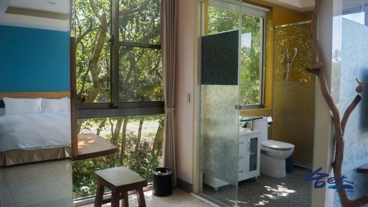 Toptai Homestay Vườn quốc gia Khẩn Đinh Ngoại thất bức ảnh