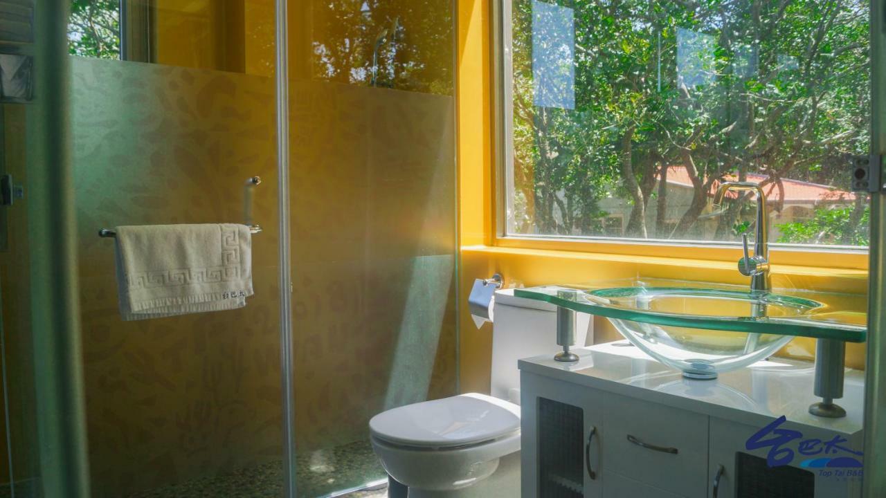 Toptai Homestay Vườn quốc gia Khẩn Đinh Ngoại thất bức ảnh