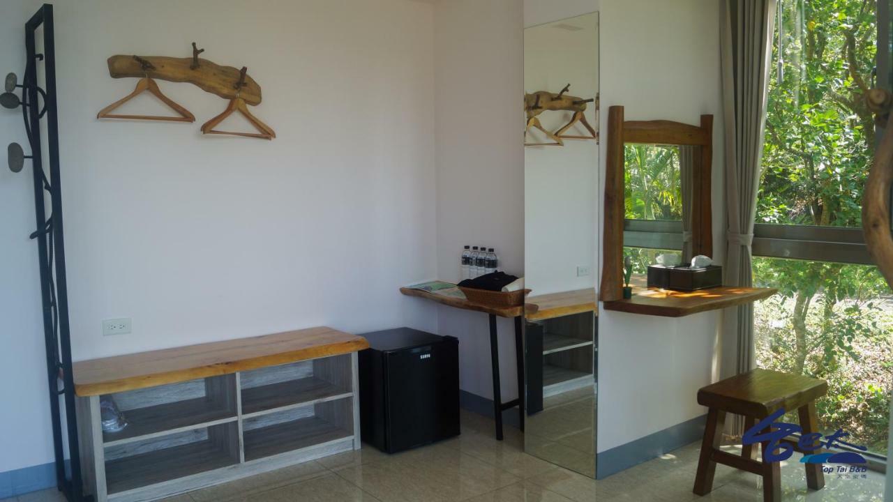 Toptai Homestay Vườn quốc gia Khẩn Đinh Ngoại thất bức ảnh