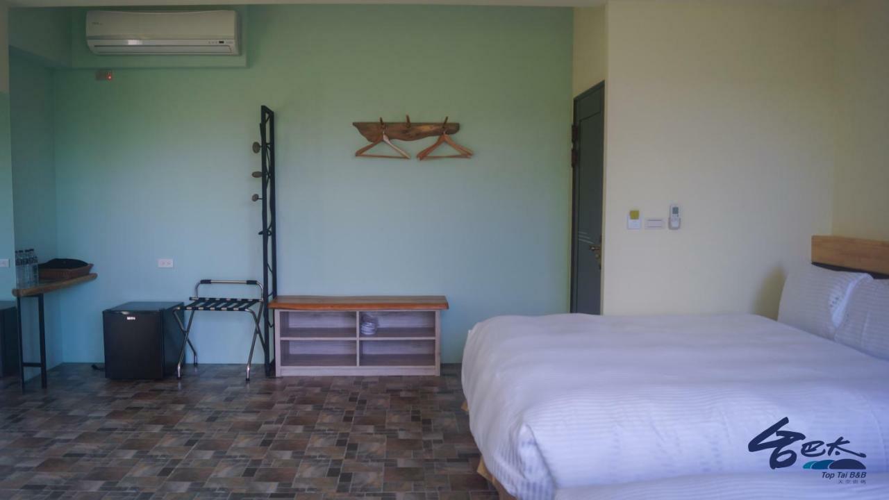 Toptai Homestay Vườn quốc gia Khẩn Đinh Ngoại thất bức ảnh